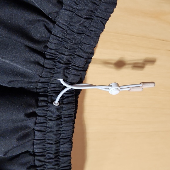 Zara Black Bomber Jacket - Picture 5 of 7